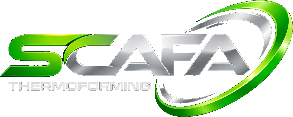Scafa Thermoforming GmbH Logo