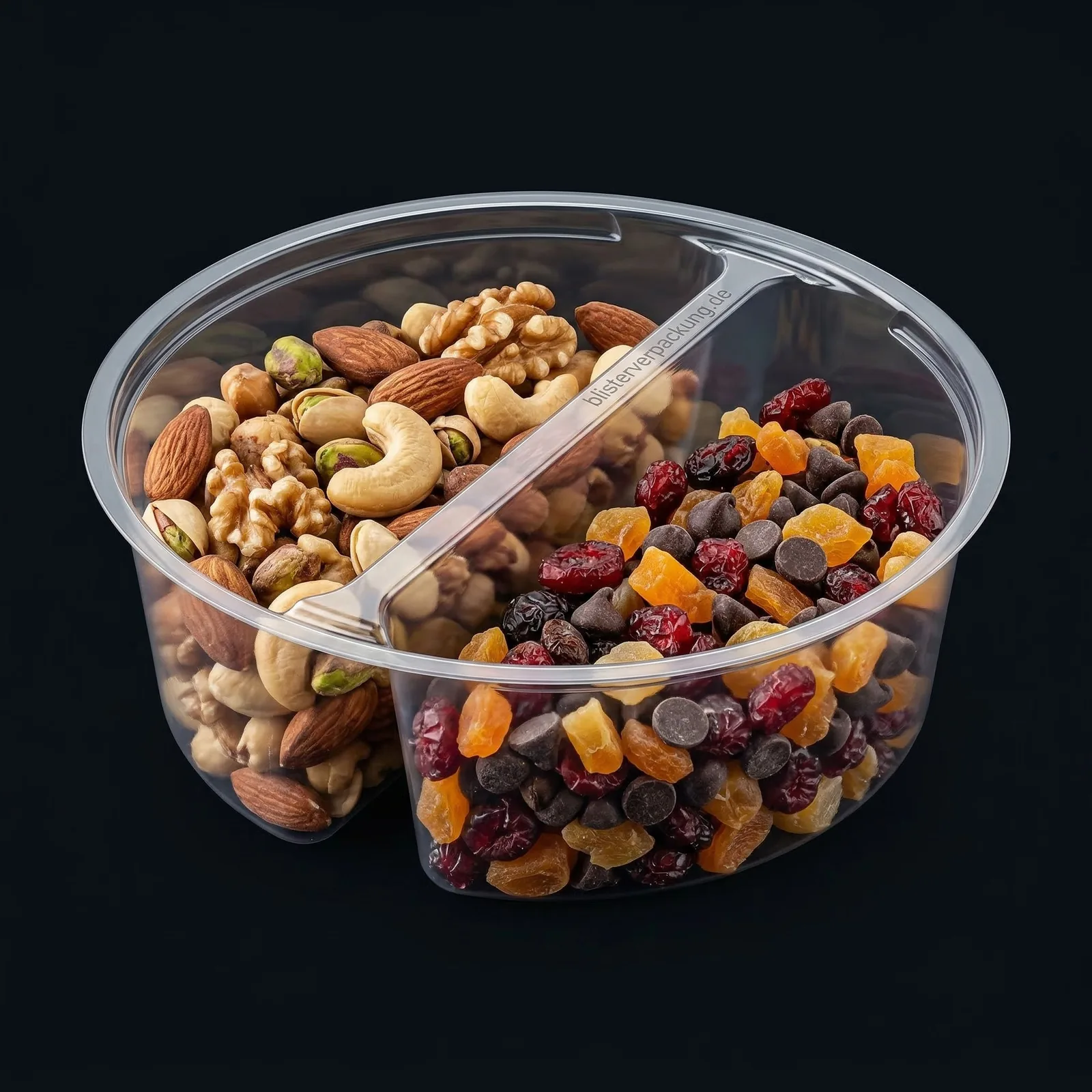 Vaschetta snack