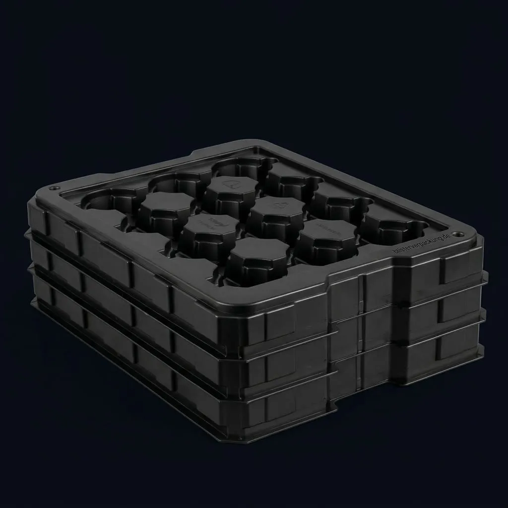 Vassoio Trayserver